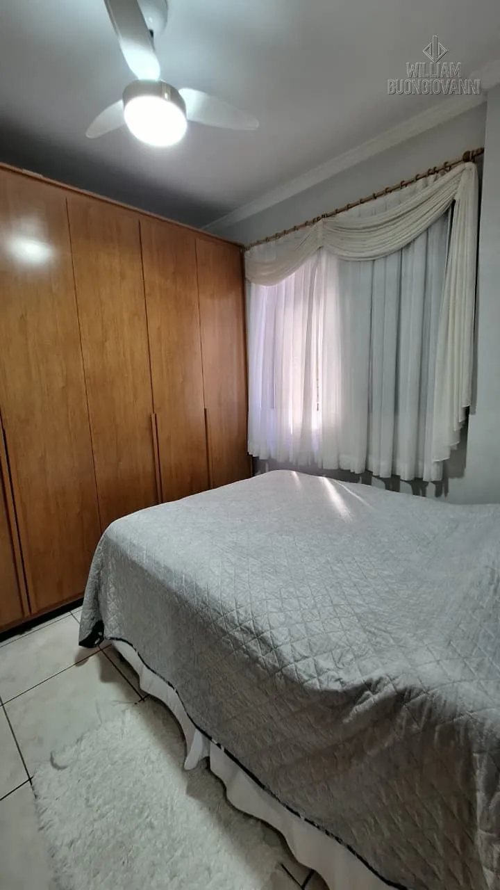 Imagem Apartamento 02 dormitórios sendo 1 suítes no coração da vila Guilhermina