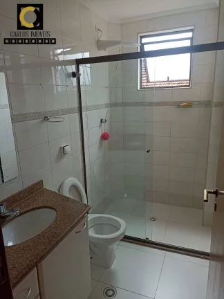 Imagem APARTAMENTO DE 3 DORMITÓRIOS, LINDO, NO MARAPÉ