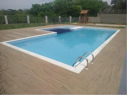 Imagem Terreno Plano no Cond. Jardim dos Lírios ? 243m² com Infraestrutura Completa