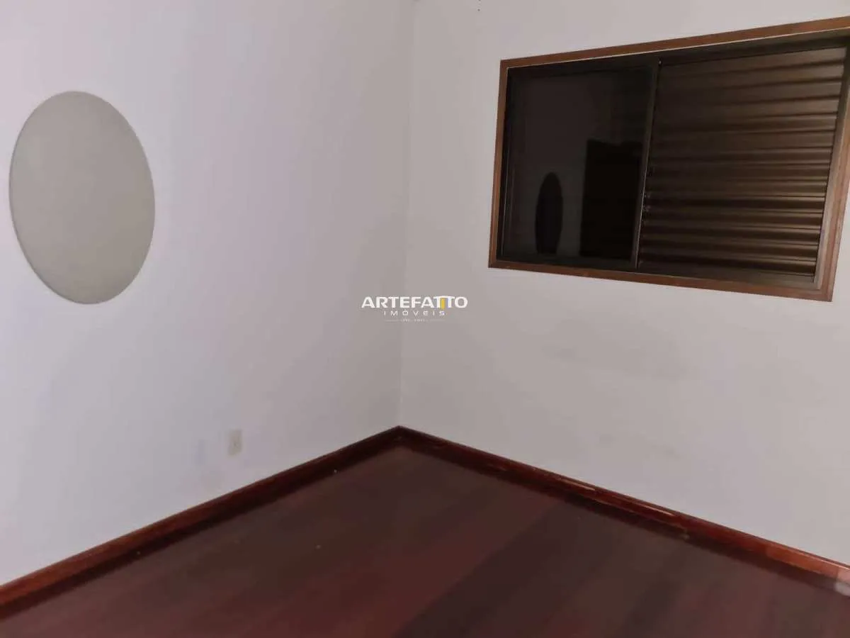Imagem Apartamento à venda em Franca, Vila Industrial, com 2 quartos, 70m2
