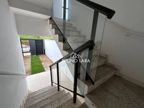 Imagem Casa a venda em Betim MG - Bairro Tiradentes