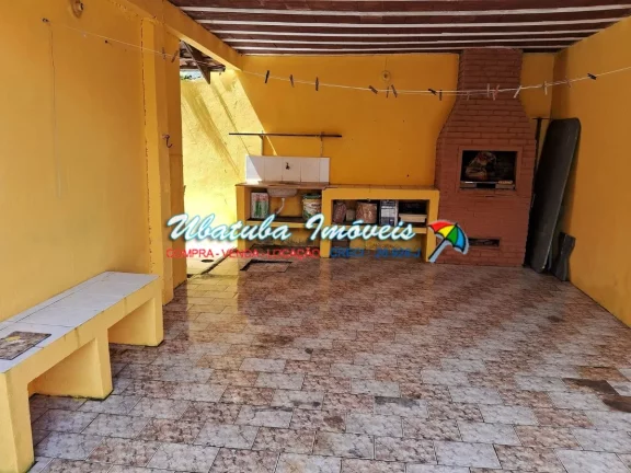 Imagem Casa no bairro jardim Carolina
