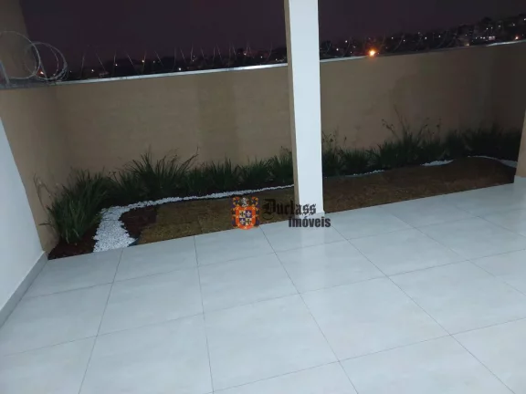 Imagem Sobrado com 3 dormitórios à venda, 155 m² por R$ 720.000,00 - Jardins - Bragança Paulista/SP