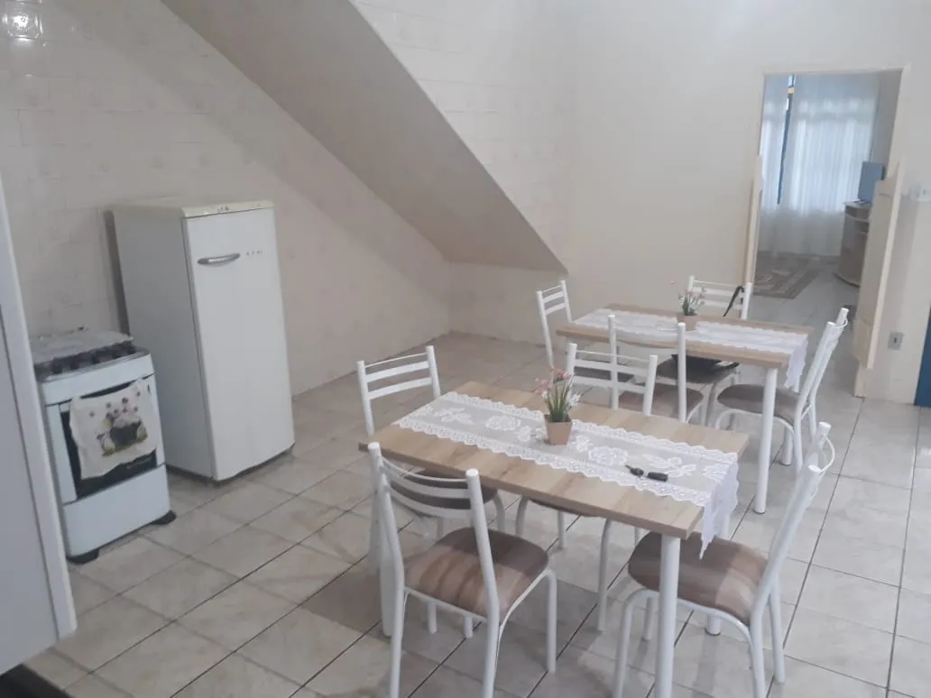 Imagem Casa à venda 4 Quartos, 1 Vaga, Ponte Alta, Aparecida - SP