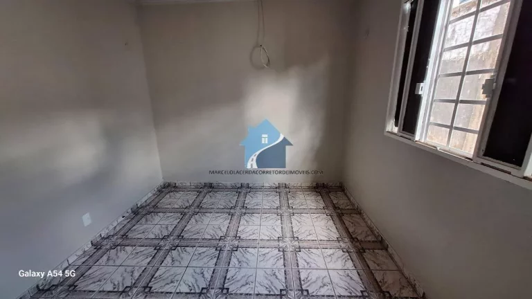 Imagem CASA NO BAIRRO DOM PEDRO
