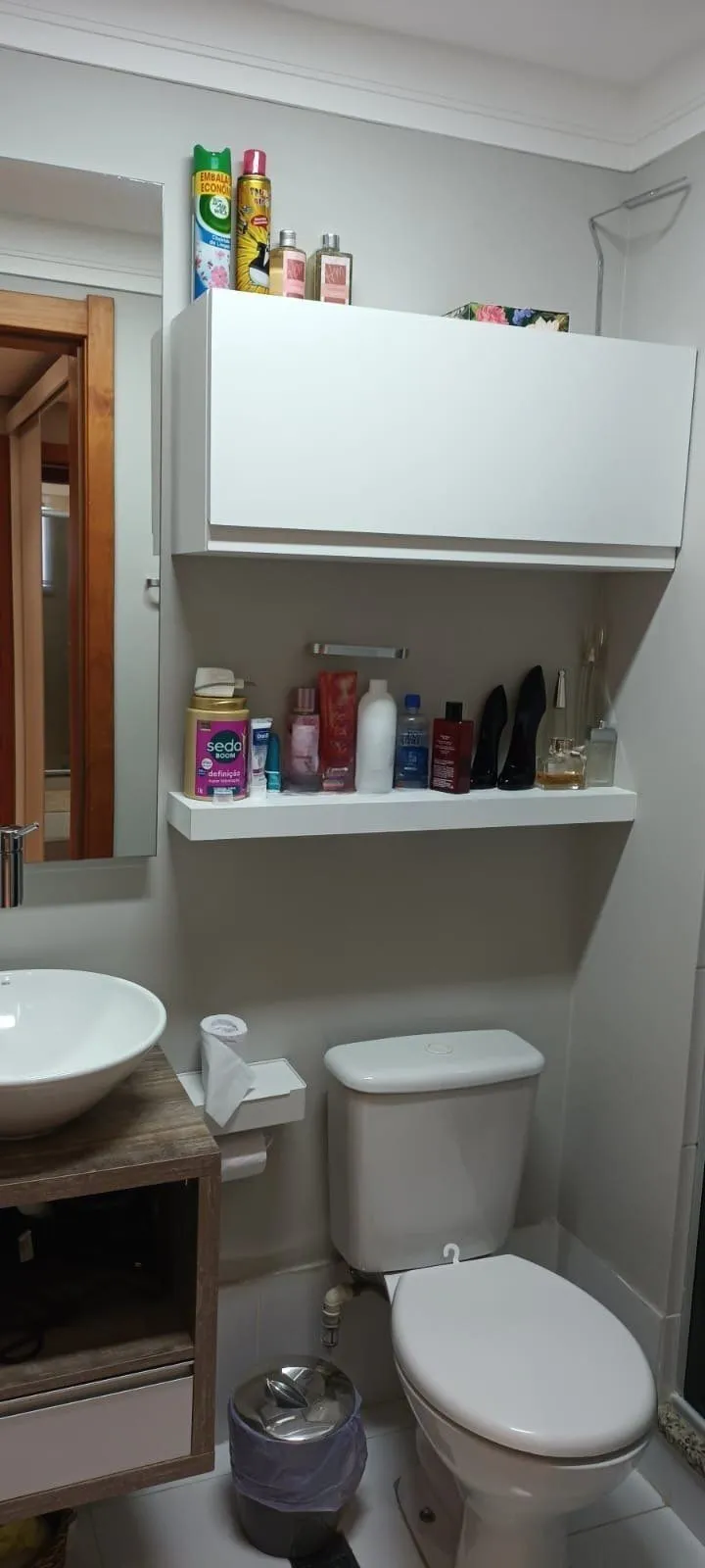 Imagem Apartamento de 3 dormitórios a venda no Bairro Jardim Carvalho, Porto Alegre
