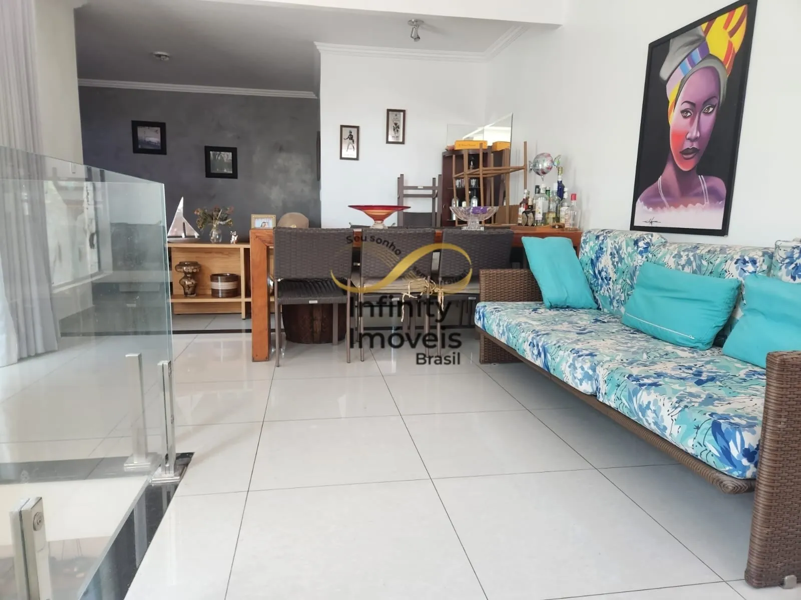 Imagem Apartamento à venda no bairro Castelo - Belo Horizonte/MG