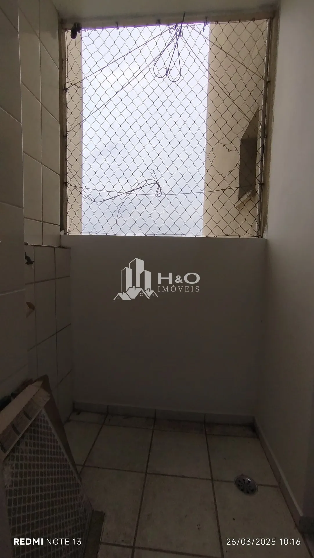 Imagem Oportunidade, Apartamento para venda tem 49 metros quadrados com 2 quartos em Fazenda Aricanduva - São Paulo - SP