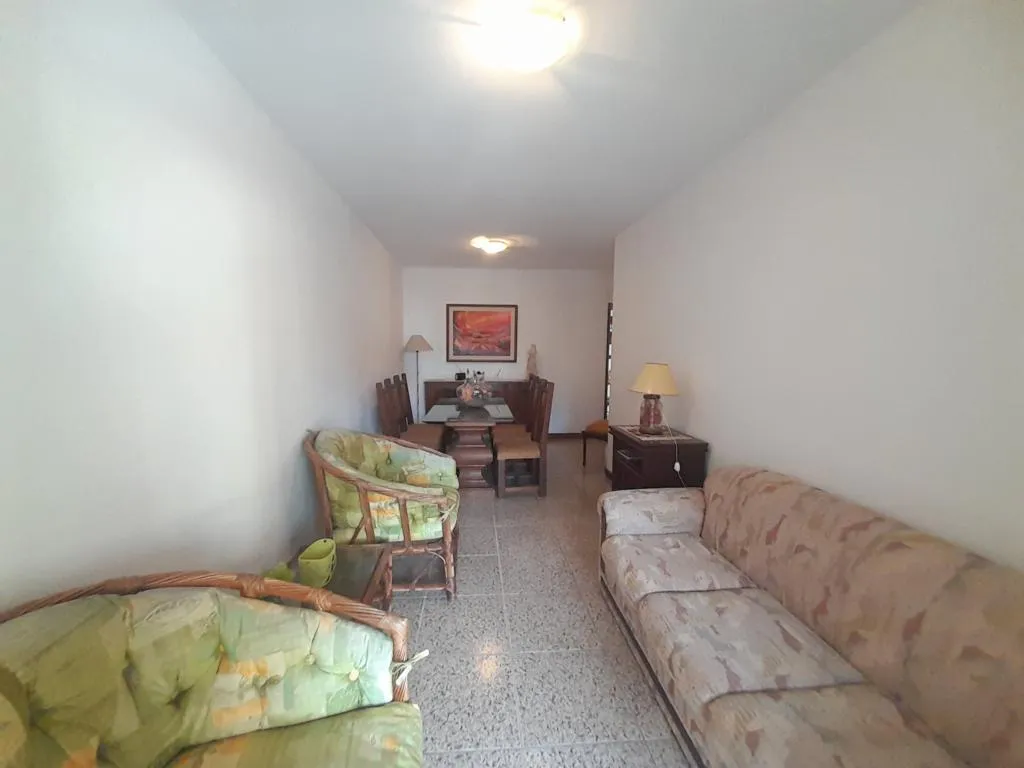 Imagem Apartamento 1 Dormitório - Bairro Zona Nova