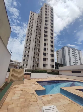 Imagem Apartamento Bairro Jardim Elite - Contendo 2 vagas de garagem, sala para 3 ambientes com sacada, lav...