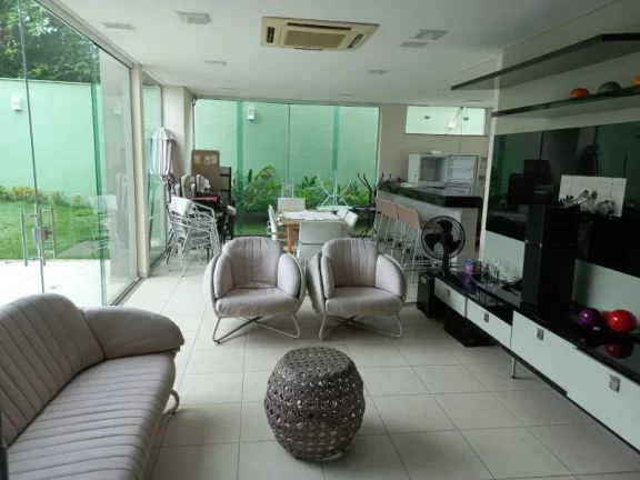 Imagem CASA RESIDENCIAL em MANAUS - AM, COLÔNIA TERRA NOVA