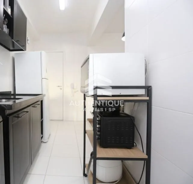 Imagem PARQUES DA LAPA - Apartamento à venda no bairro Lapa - São Paulo/SP, Zona Oeste