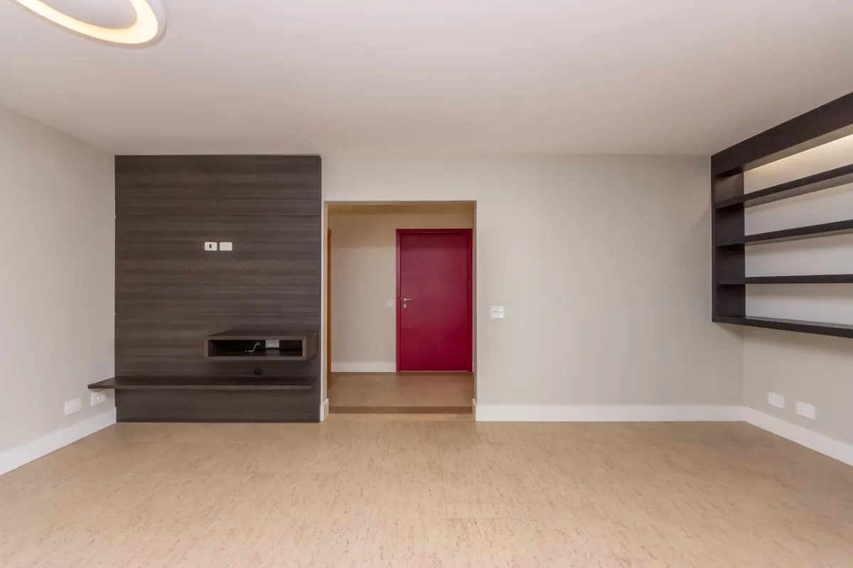 Imagem Apartamento para venda e locação em Indianópolis com 4 quartos, sendo 4 suítes, 198m2