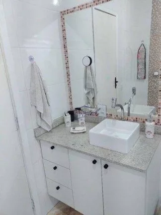 Imagem Casa com 3 dormitórios à venda, 180 m² por R$ 750.000,00 - Jardim Bonfiglioli - São Paulo/SP