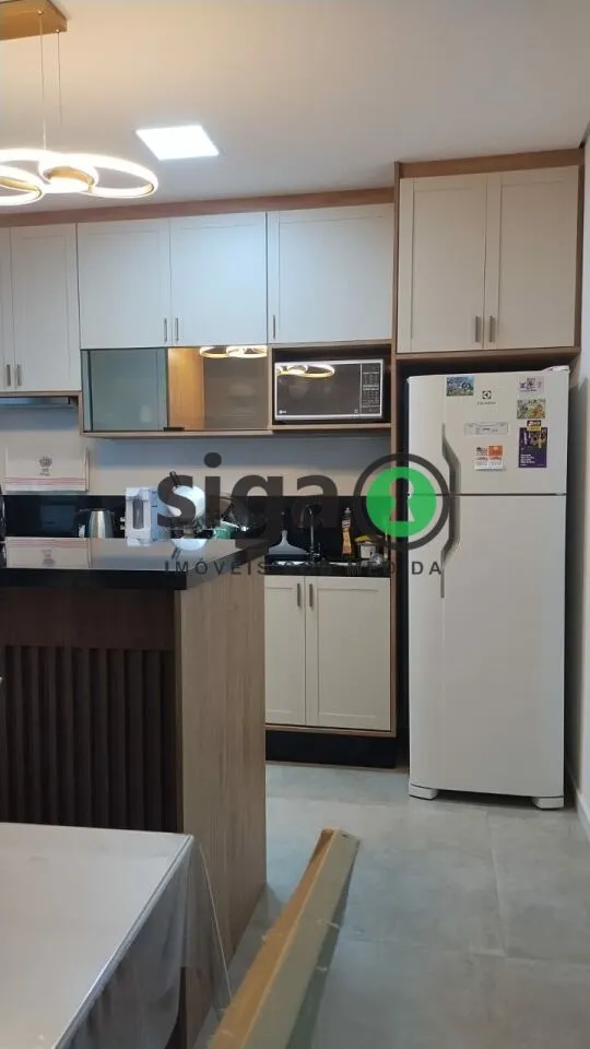 Imagem APARTAMENTO COM 3 DORMITORIOS A VENDA NA FERNANDES MOREIRA CHACARA SANTO SANTO ANTONIO