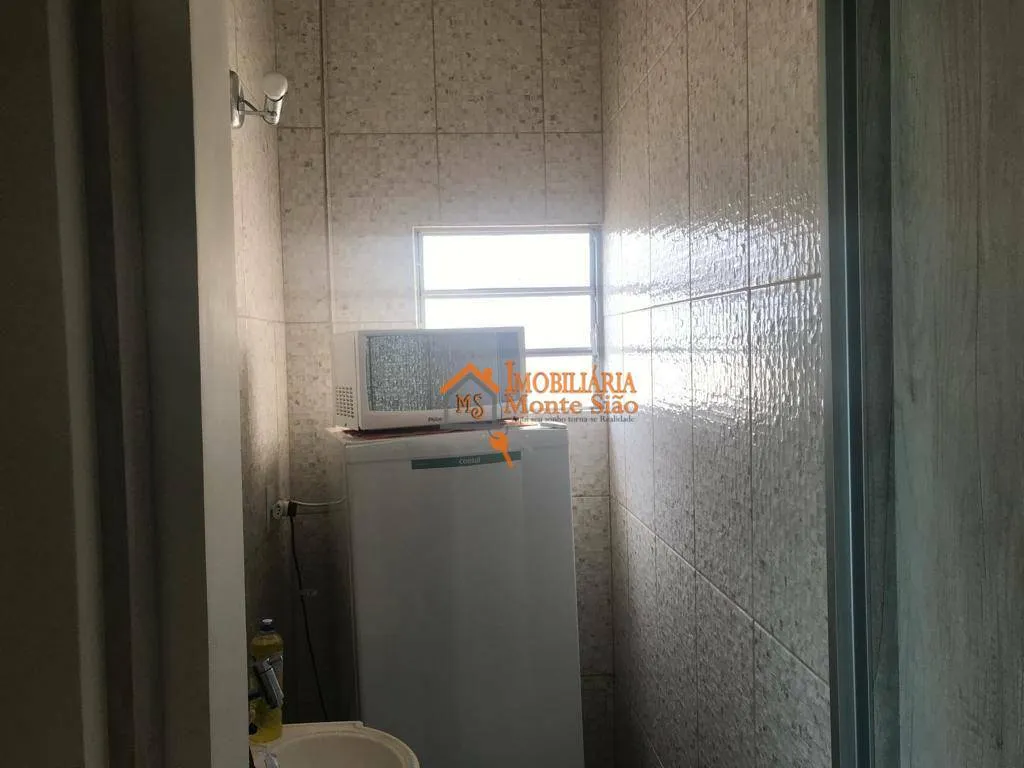 Imagem Sala à venda, 110 m² por R$ 220.000,00 - Sé - São Paulo/SP