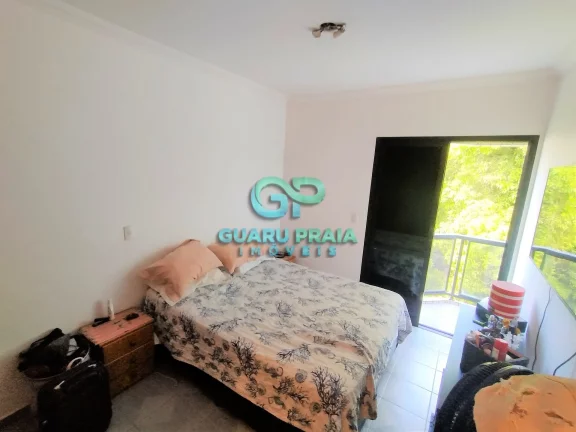 Imagem Apartamento à venda no bairro Enseada - Guarujá/SP