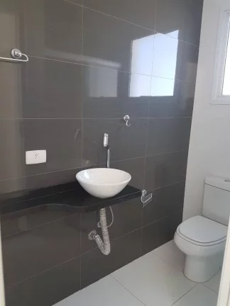Imagem CASA 163M² 3 QUARTOS 1 SUITE CONDOM.HORTO FLORESTAL