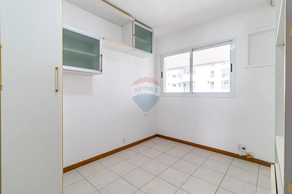 Imagem Apartamento com 3 quartos sendo 2 suítes em Barra Bonita