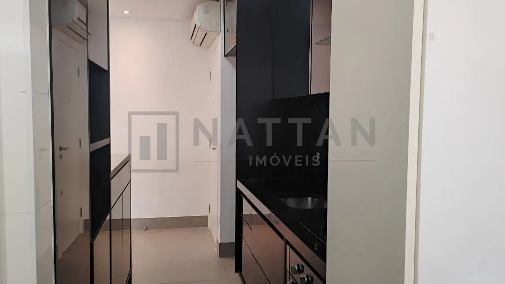 Imagem Apartamento com 2 dormitórios para alugar, 72 m² por R$ 6.902,00/mês - Tatuapé - São Paulo/SP