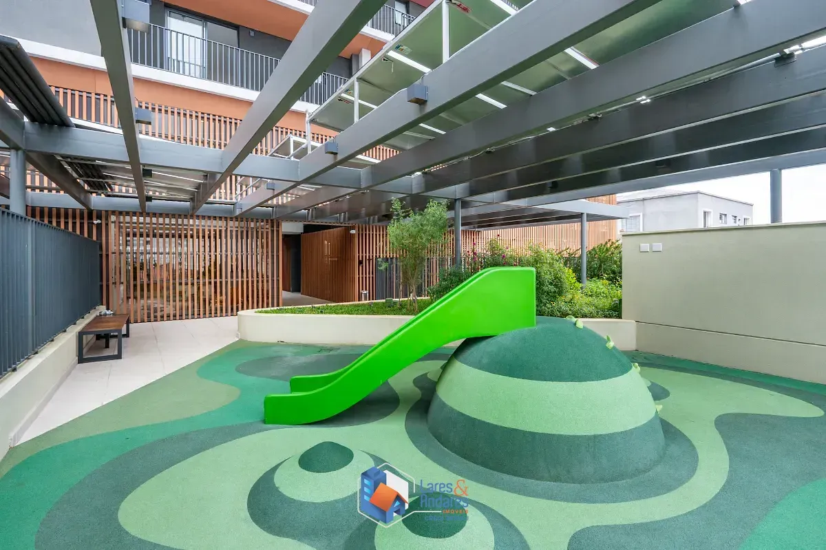Imagem Apartamento para venda em Vila Madalena com 1 quarto, 41m²