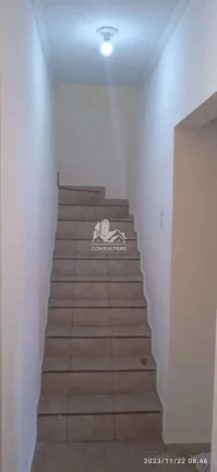 Imagem Casa com 3 dorms, Vila São Jorge, São Vicente - R$ 519 mil, Cod: 25000