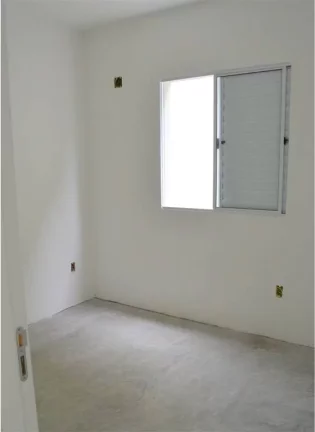 Imagem APARTAMENTO COM 47.78 m² - VILA VOTURUA - SAO VICENTE SP