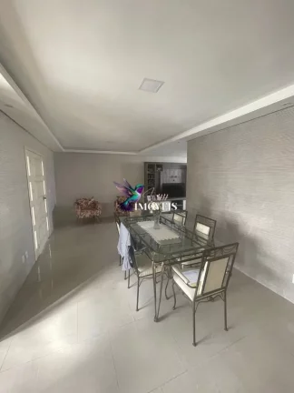Imagem Casa à venda no bairro Viamópolis - Viamão/RS