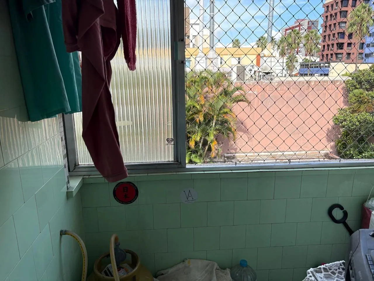 Imagem Apartamento amplo no bairro Menino Deus 60,68m², 2 dormitórios