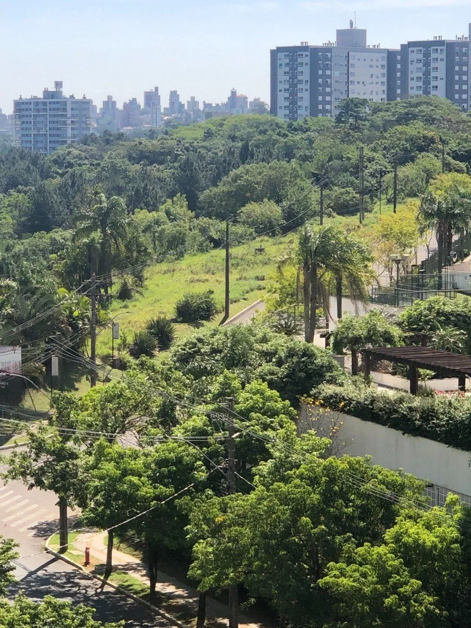 Imagem Apartamento em Jardim do Salso