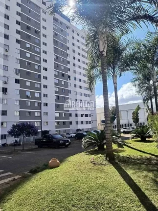 Imagem Apartamento à venda no Condomínio Residencial Park Uberaba, no bairro Jardim Libânio, Uberaba - Imperdível!