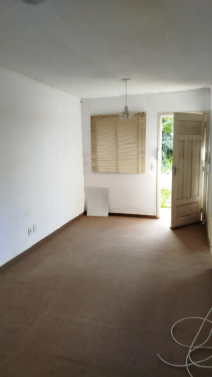 Foto do imóvel Casa Térrea de 70m², Localizada no Condomínio VILLA DEL REY! em Villa del Rey, SOROCABA - SP
