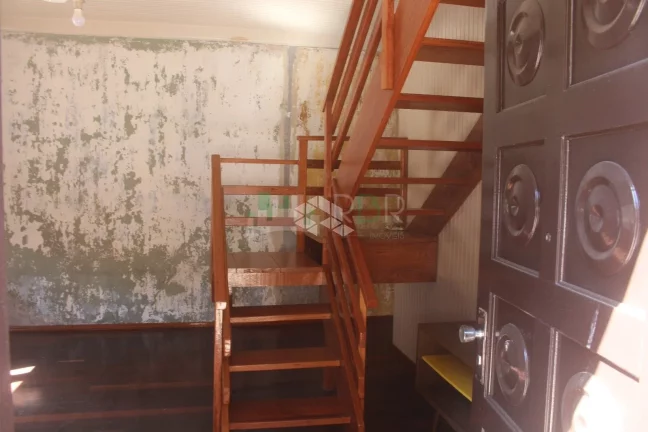 Imagem Casa histórica na Vila do Operários com 3 quartos para Venda no bairro Galópolis em Caxias do Sul