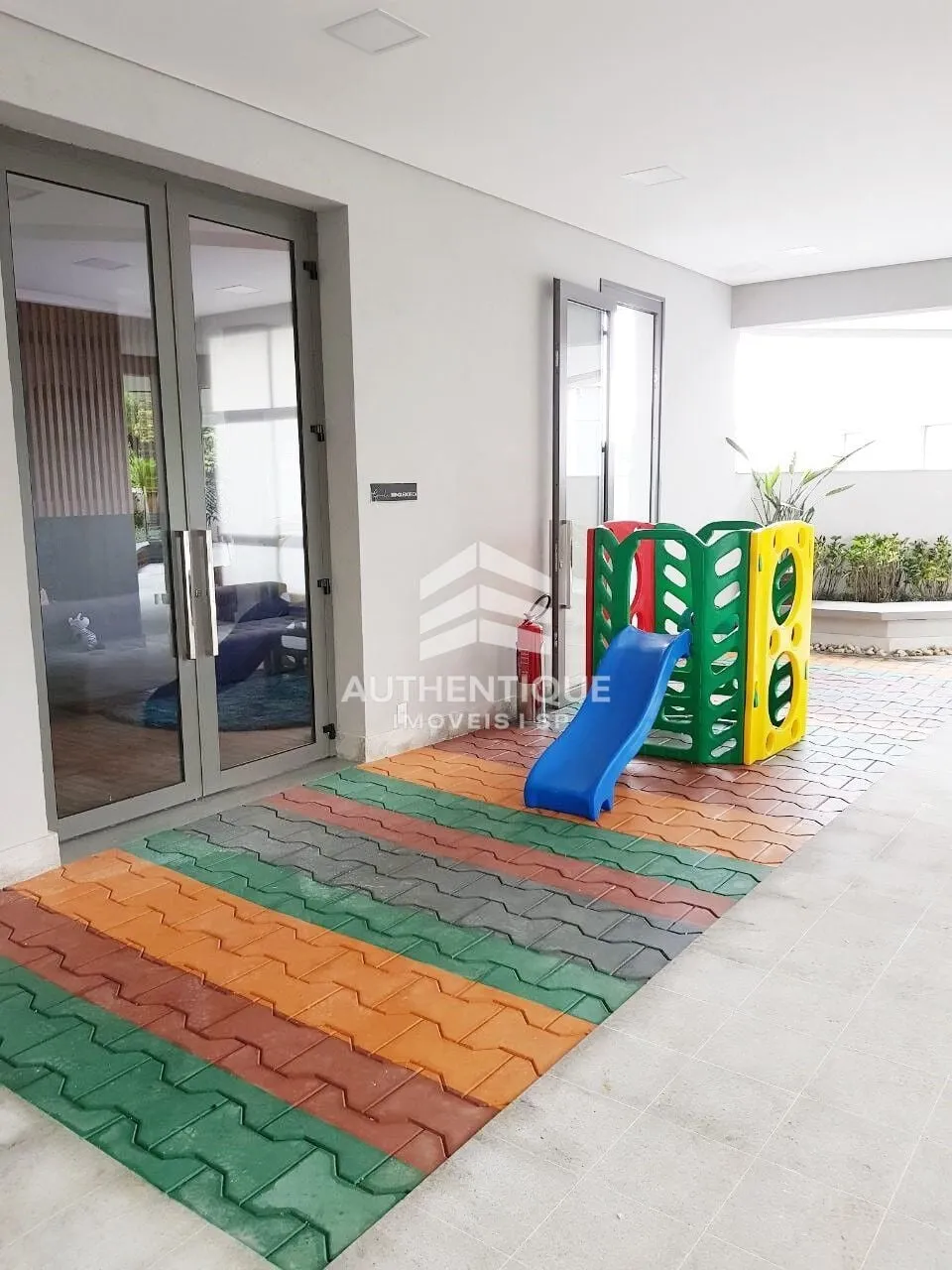 Imagem THE YEAR EDITION ALTO DA LAPA - Apartamento à venda em São Paulo/SP