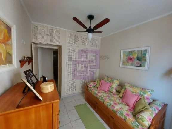 Imagem Apartamento para Venda em Guarujá / SP no bairro Astúrias