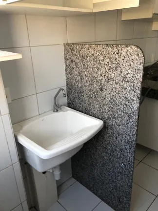 Imagem Apartamento com 2 Quartos à Venda, 58 m² em Olho D'Água - São Luís