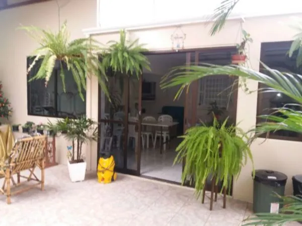 Imagem Casa para Venda - 435.6m², 2 dormitórios, 3 vagas - Cristo Redentor