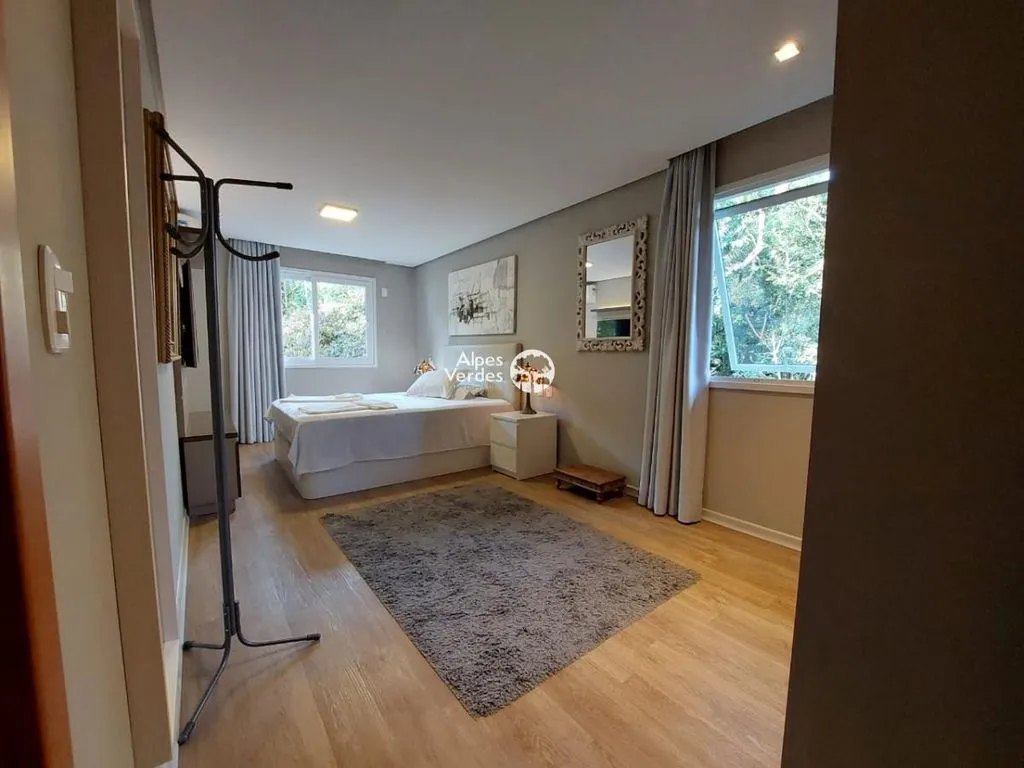 Imagem Apartamento à Venda em Mato Queimado, Gramado - RS