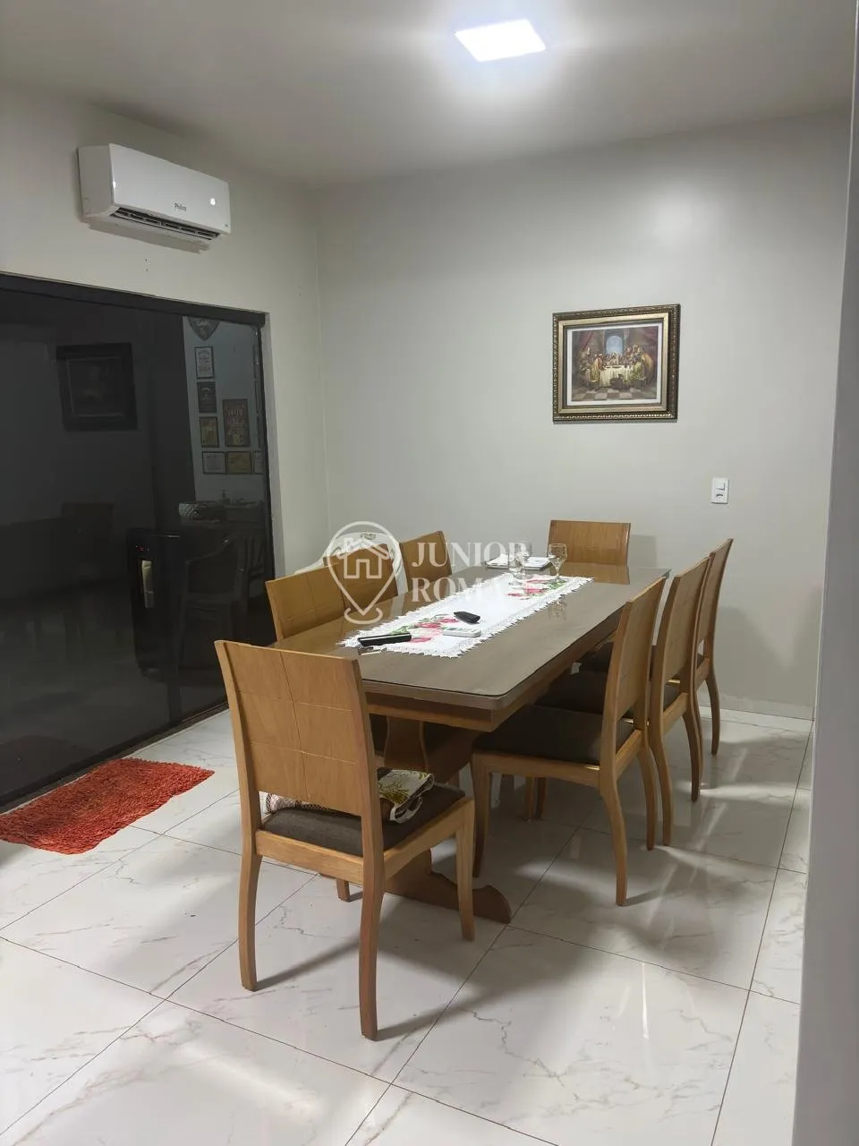 Imagem CASA BAIRRO JARDIM PARAISO - LUIS EDUARDO MAGALHÃES/BA
