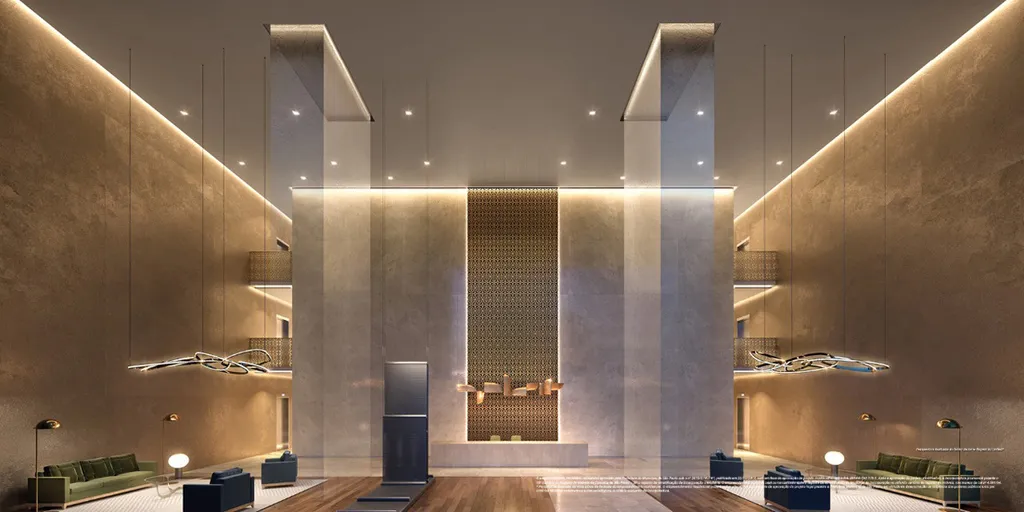 Imagem Parque Global - Fase 3 - Parque Global - Torre Ibirapuera