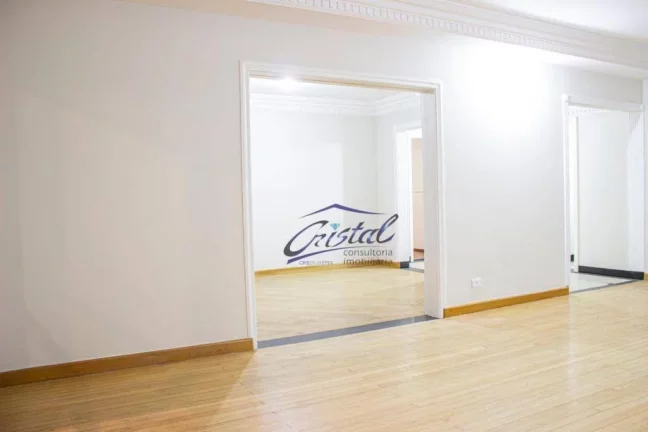 Imagem Apartamento de alto padrão no Morumbi