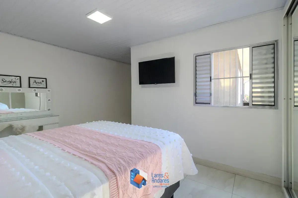 Imagem Sobrado para venda em Vila Santa Catarina com 3 quartos, sendo 1 suíte, 104m²