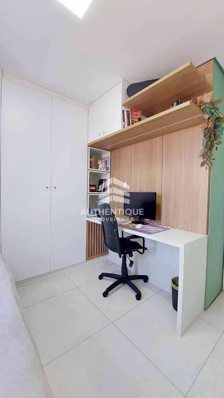 Imagem VENTURI SBC - Apartamento no bairro Rudge Ramos, São Bernardo do Campo à venda!