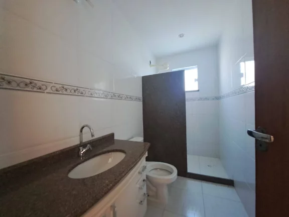 Imagem Casa de 2ª locação