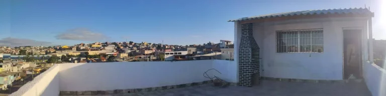 Imagem casa a venda em Itaquaquecetuba
