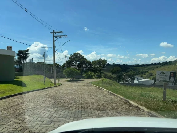 Imagem Terreno em Condominio