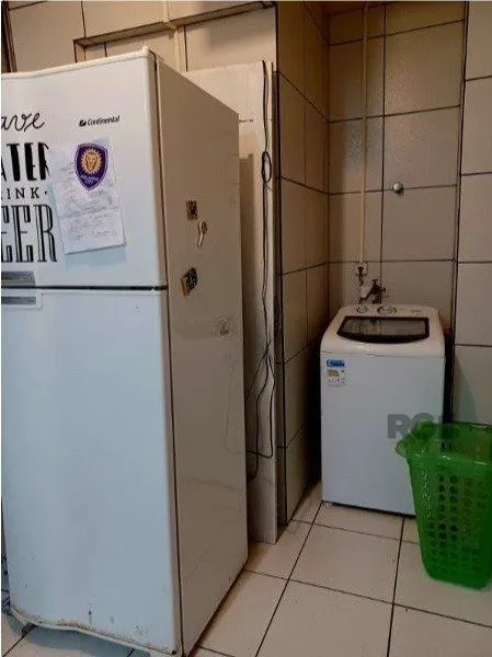 Imagem Apartamento em Floresta