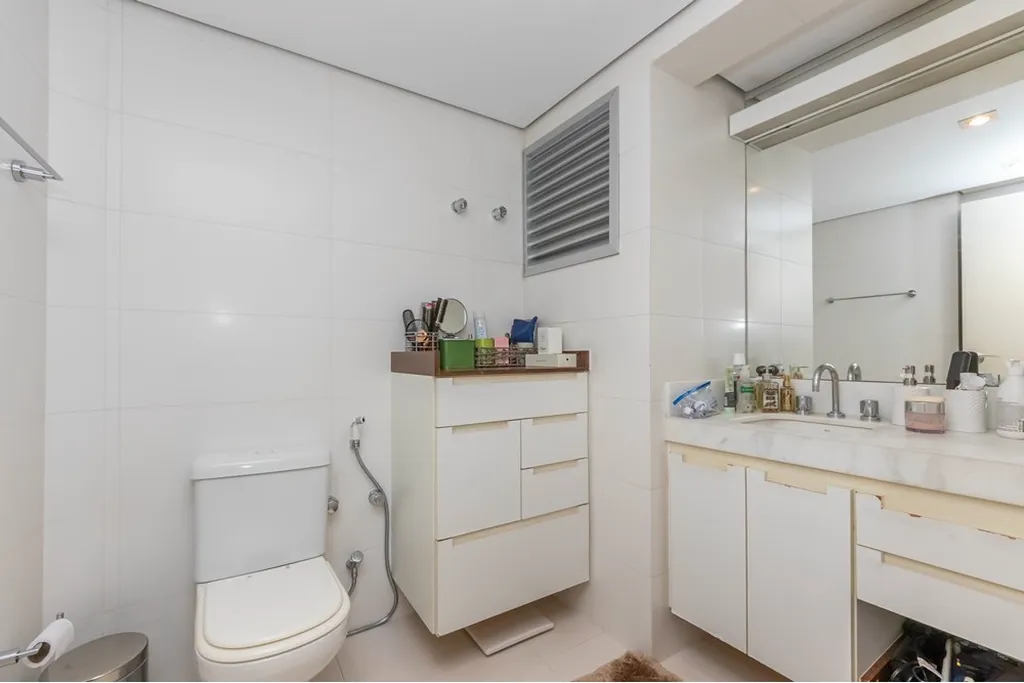 Imagem Apartamento à venda em São Paulo, Cerqueira César, com 2 quartos, 121m2
