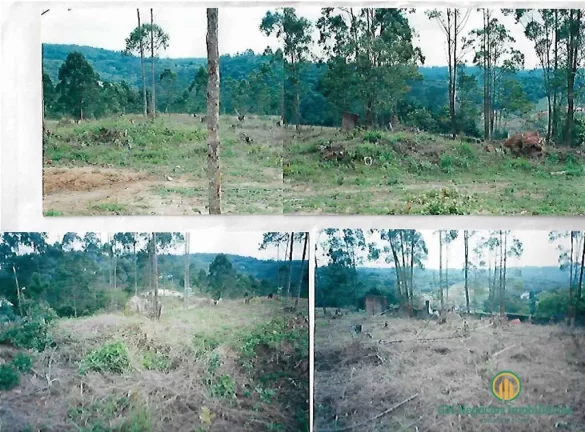 Imagem Lote 1.550,32 m² próximo da Est do Capuava, entre Granja e o Embu.