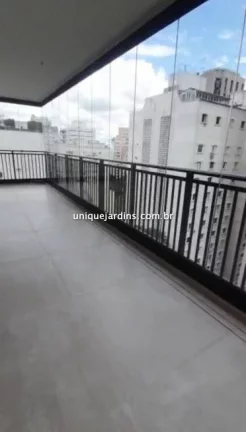 Imagem Apartamento à venda Jardim América São Paulo